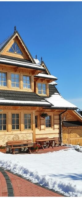 Pokoje Gościnne Małgorzata i Piotr Fatla Zakopane
