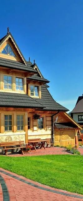 Pokoje Gościnne Małgorzata i Piotr Fatla Zakopane