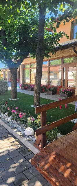 Vörös Álom Apartman Panzió Tiszakécske