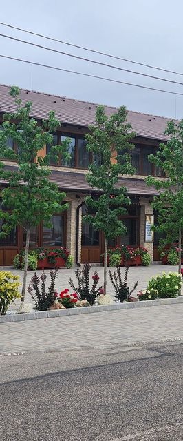 Vörös Álom Apartman Panzió Tiszakécske