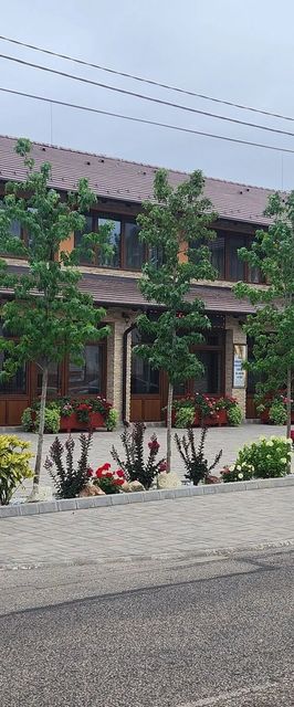 Vörös Álom Apartman Panzió Tiszakécske