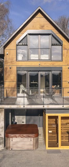 Mátra Zenit Vendégház Mátraszentimre