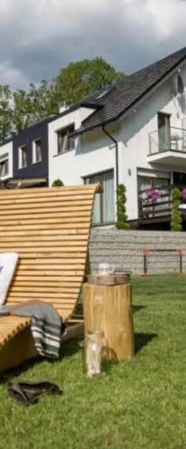 Apartamenty u Harrego Kudowa-Zdrój