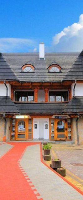 Wynajem Pokoi Zbyszko Zakopane 