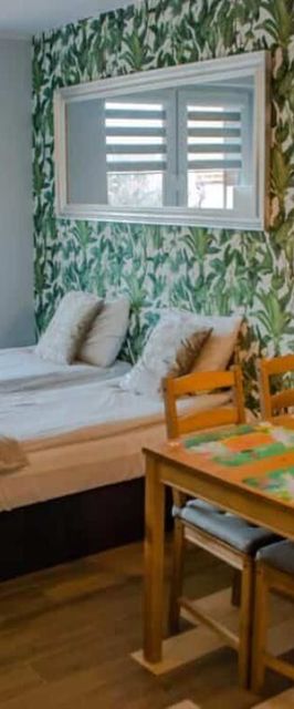 Apart-house Boczna 5a Szczawno-Zdrój