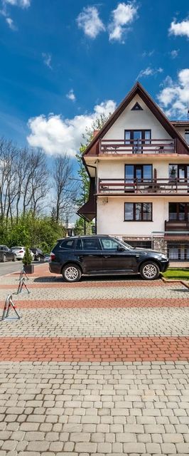 Pokoje Gościnne Molendowicz Zakopane