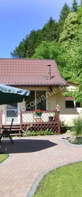 Pod Brzózką Kudowa-Zdrój