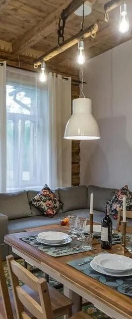 Apartamenty Willa Jasna centrum Zakopane