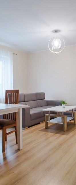 Pokoje gościnne / Apartamenty Wągrowiec