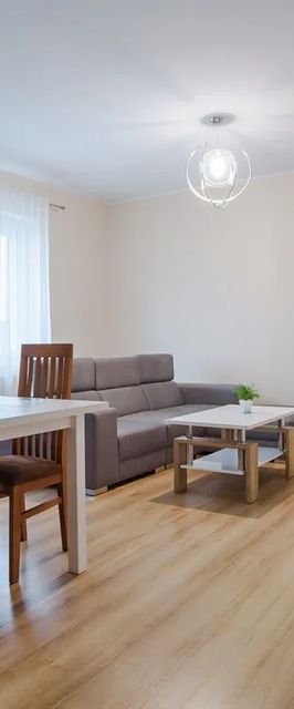 Pokoje gościnne / Apartamenty Wągrowiec