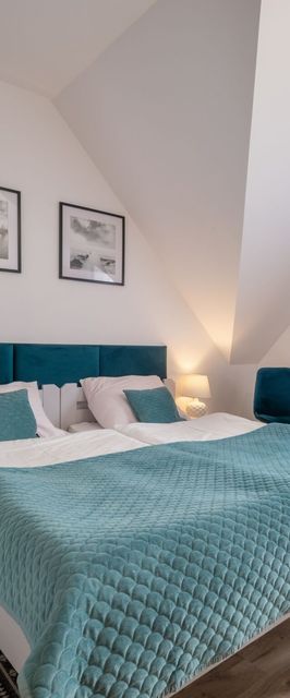 Willa Jodła Kudowa-Zdrój