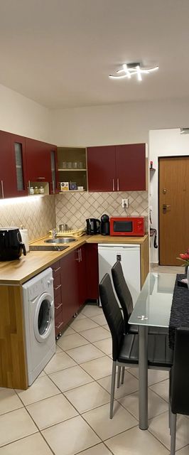 Elíxir Apartman Hajdúszoboszló