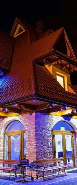 Pensjonat Tatrzański Relax Spa Poronin