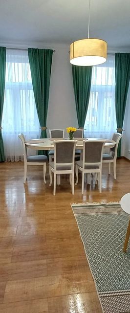 Apartament Bella Casa Dej