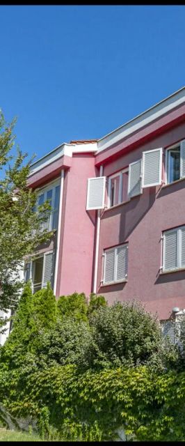 Apartments Diamond Baška