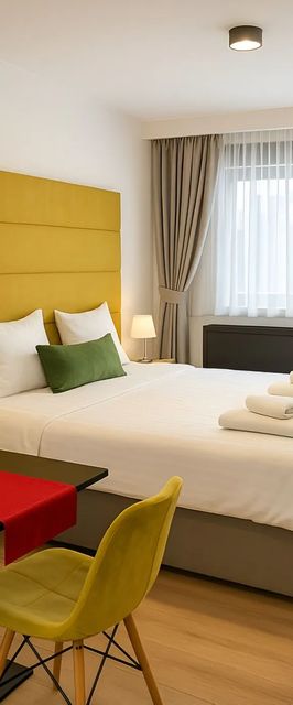 Apex Apartman Sárvár