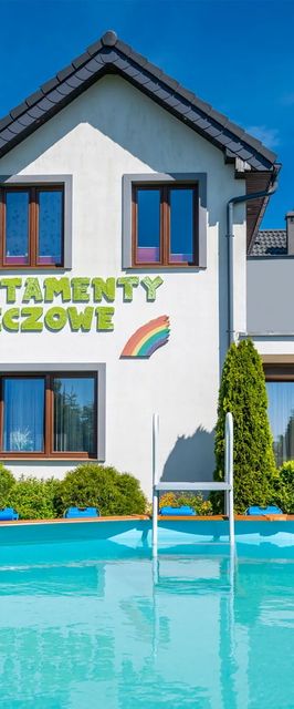 Apartamenty Tęczowe Darłówko