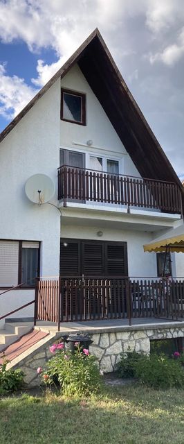 Ancsi Nyaraló Alsóörs