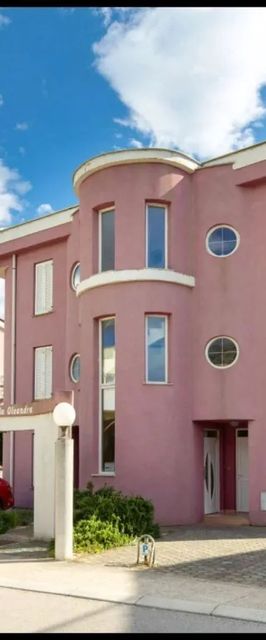 Apartments Magnolia Baška