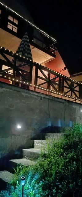 Panorama Hous Vendégház Tamási