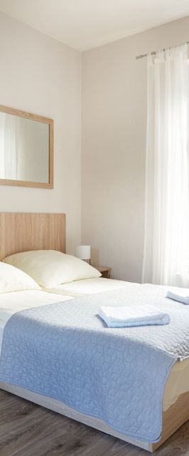 4 Apartamenty w Centrum Kudowa-Zdrój