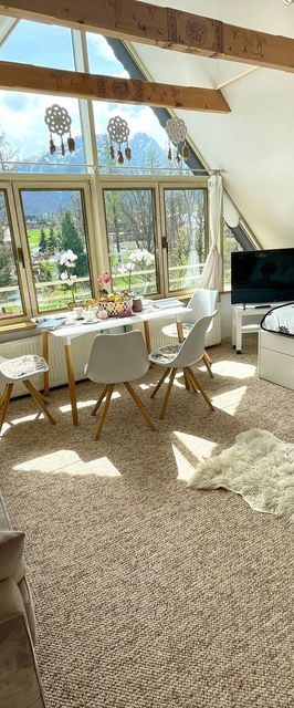 Willa Pod Szymoszkową II Zakopane