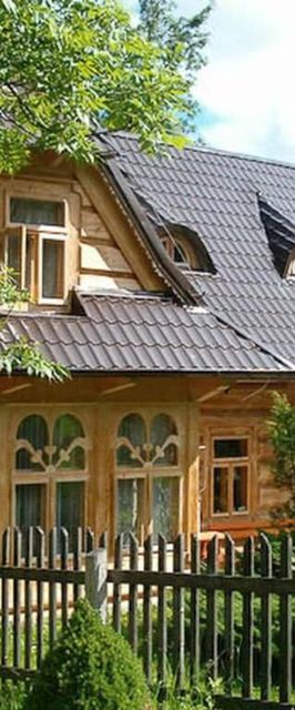 Willa u Krzeptowskich Kościelisko