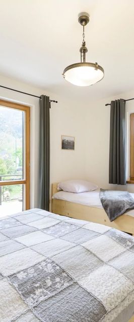 Apartamenty i Domek Pod Skocznią Zakopane