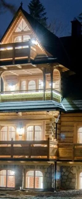 Światłomir Zakopane