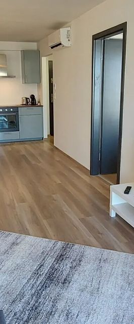 Fregatt Beach Apartmanok Siófok