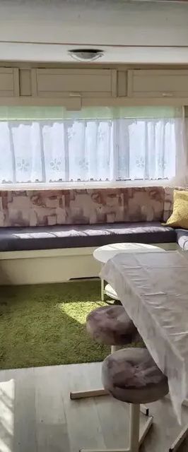 HEL - domki holenderskie Hel