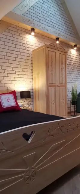 Apartamenty U Paliderki Zakopane