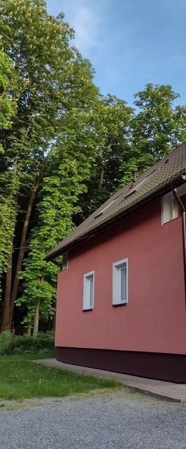 Domek przy Parku Kudowa-Zdrój