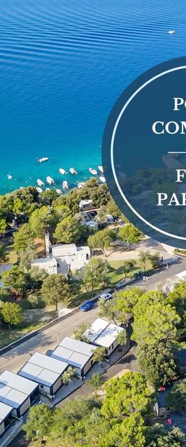 Resort Elements Camping Selce