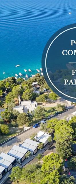 Resort Elements Camping Selce