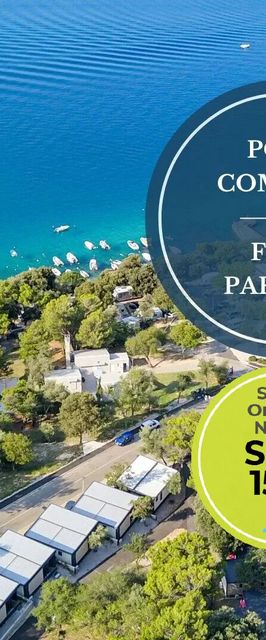 Resort Elements Camping Selce