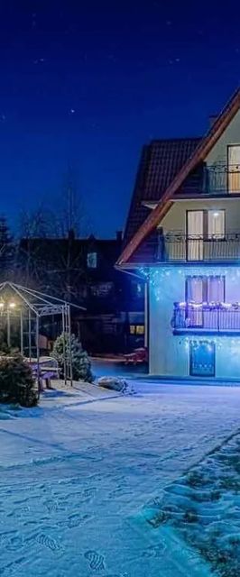 Pokoje Gościnne U Moniki Zakopane