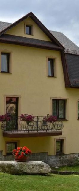 Pensjonat Pegaz Karkonoska 20 Karpacz