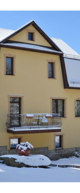 Pensjonat Pegaz Karkonoska 20 Karpacz