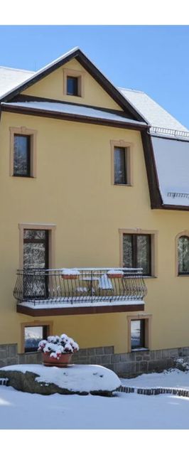 Pensjonat Pegaz Karkonoska 20 Karpacz