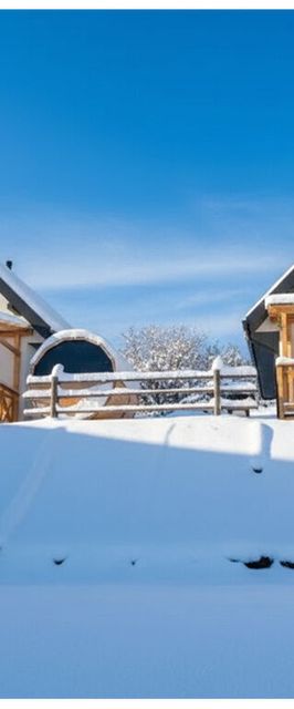 Domki Wichrowe Wzgórze Wisła 