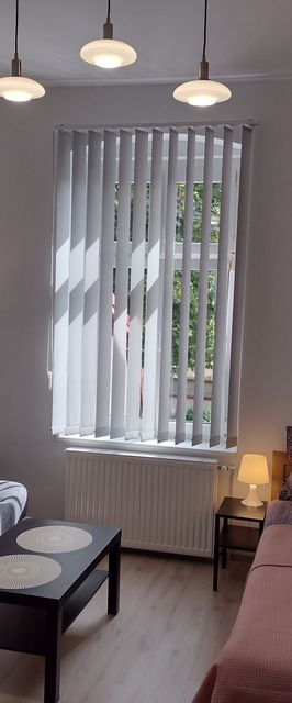 Apartament „Melodia” Kudowa-Zdrój