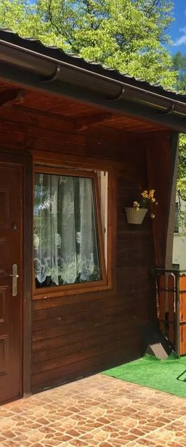 Pokoje Gościnne u Piotra Zakopane