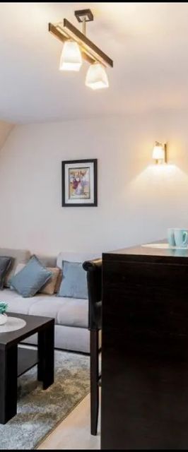 Apartament Tetmajera z widokiem Zakopane