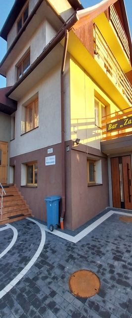 Pokoje u Krystyny Zakopane