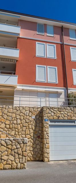 Apartman Golden Sun Dramalj
