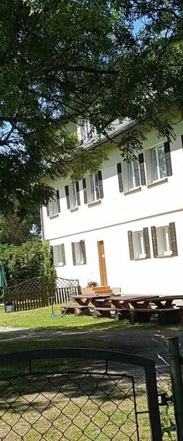 Pokoje Nad Potokiem Kudowa-Zdrój