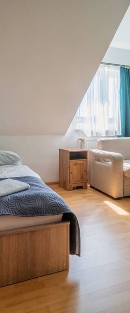 Pokoje Nad Potokiem Kudowa-Zdrój