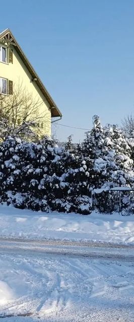 Pokoje Nad Potokiem Kudowa-Zdrój