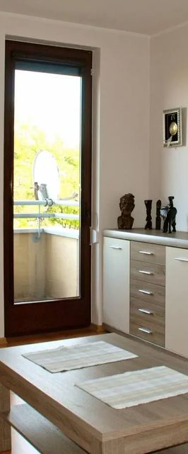 Apartament Amur Kraków